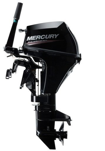 Silnik zaburtowy MERCURY  F9.9 MLH EFI