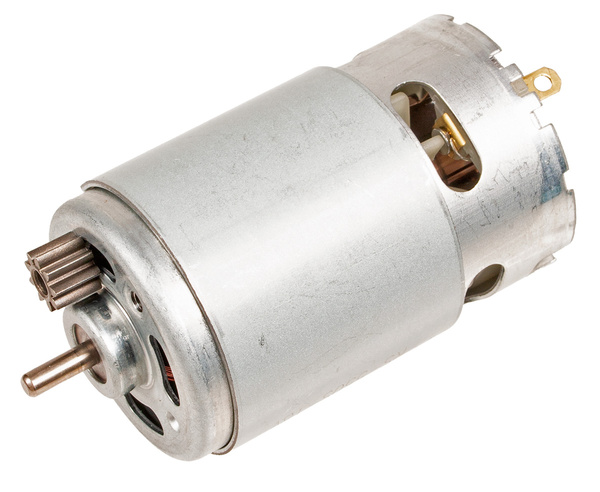 Silnik Cedrus pistolet do silikonu CEDSG45Li