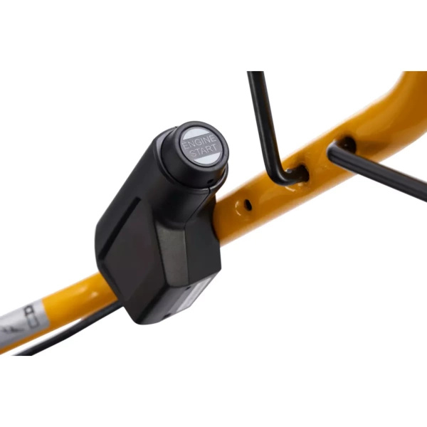 Kosiarka spalinowa STIGA Combi 748 SE + olej gratis