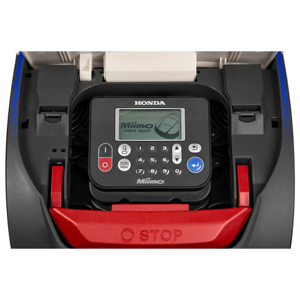 Robot koszący HONDA MIIMO HRM1500 Live