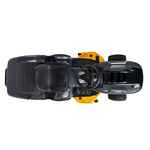 Kosiarka Traktorek ogrodowy CUB CADET LT2 R92 + olej + dostawa gratis!