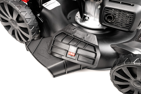 Kosiarka spalinowa Cedrus CEDKS51S-H + olej + kanister + dostawa gratis! HONDA GCV200