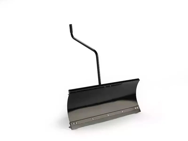 Pług śnieżny 107 cm do STIGA ESTATE, TORNADO 84-98cm