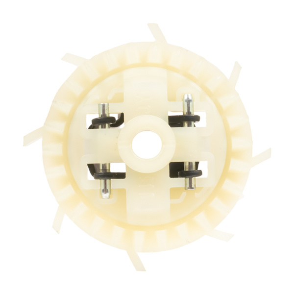 Rozbryzgiwacz oleju Cedrus silnik Y145V