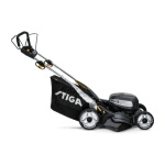 Kosiarka akumulatorowa STIGA Twinclip 950e V