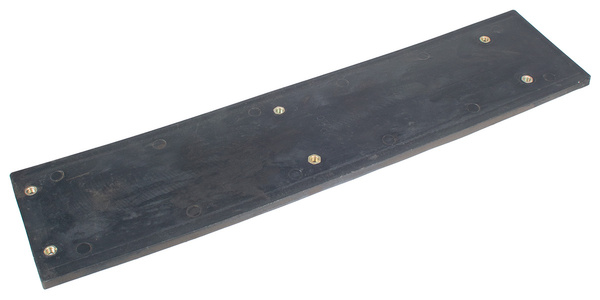 Płyta ślizgowa Cedrus K2 łuparka LS04V