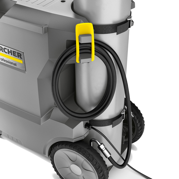 Urządzenie  do czyszczenia suchym lodem Karcher IB 10/8 L2P  1.574-200.0