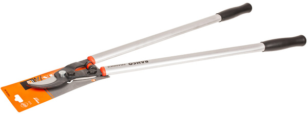 Sekator dwuręczny BAHCO 80cm