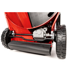 Kosiarka Cedrus Premium z napędem CEDLP53S-H + olej