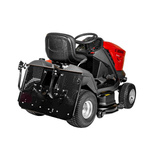 Traktorek kosiarka Cedrus Starjet UJ 102/22H Loncin LC2P77F NOWA MASKA