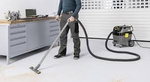 Odkurzacz wielofunkcyjny Karcher NT 40/1 Tact Te L 1.148-311.0