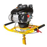 Świder glebowy / wiertnica CEDRUS SW02 +  olej + dostawa gratis!