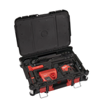 Laser płaszczyznowy MILWAUKEE M12 3PLKIT-401P