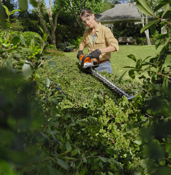 Nożyce akumulatorowe STIHL HSA 60
