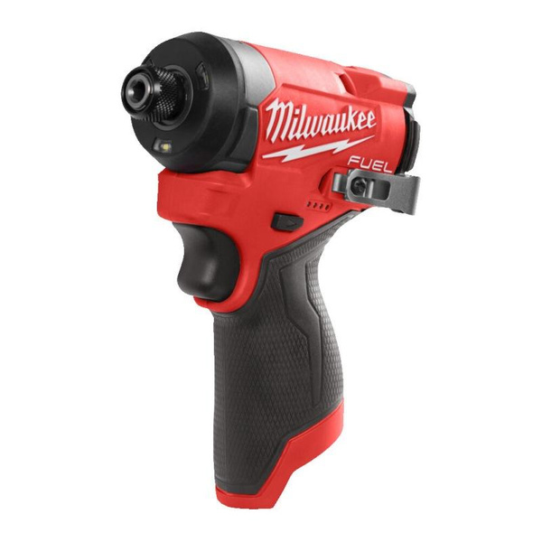 Zakrętarka Milwaukee 1/4" M12 Fuel FID2-0, bez akumulatora