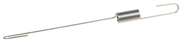 Sprężyna Loncin regulatora H200 CZĘŚĆ ORYGINALNA