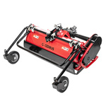 Kosiarka bijakowa Cedrus do TJ01 TJ02