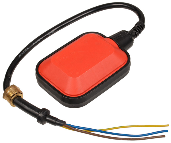 Pływak Cedrus pompa zanurzeniowa CEDPZ750-R