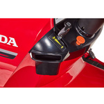 Traktorek kosiarka HONDA HF 2625 HTE z przeglądem zerowym