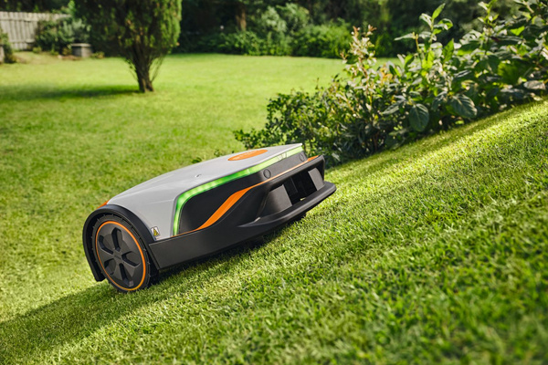 Robot koszący STIHL iMow 6