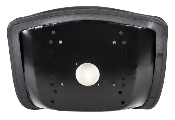 Siedzenie operatora 335x485x330 mm