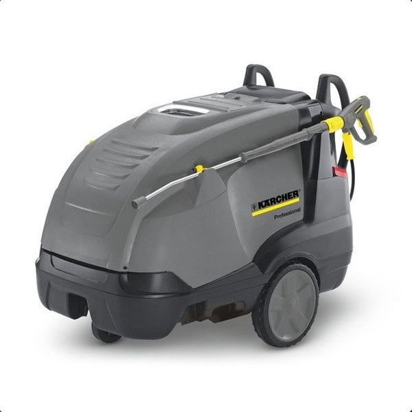 Myjka ciśnieniowa KARCHER HDS 9/18-4 MX 1.077-918.0 