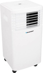 BLAUPUNKT Moby Blue MBS07E - Klimatyzator przenośny 3w1 (2,0 kW) - chłodzenie, osuszanie, wentylacja
