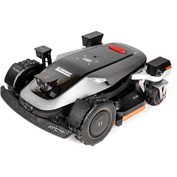 Kosiarka automatyczna Sunseeker Elite X9 gen 2 RTK