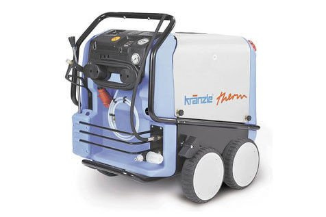 Myjka Wysokociśnieniowa Kranzle therm 1165-1 41.353