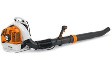 Dmuchawa plecakowa STIHL BR 450