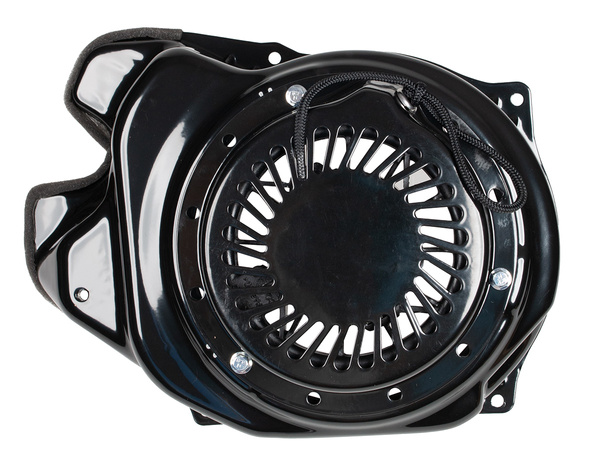 Rozrusznik Rato ręczny kpl. silnik R210Di