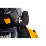 Kosiarka Traktorek ogrodowy CUB CADET LT3 R102 + olej + dostawa gratis!