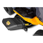 Kosiarka Traktorek ogrodowy CUB CADET LT2 S98 + olej + dostawa gratis!
