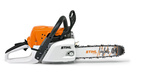Pilarka spalinowa STIHL MS 231. 3/8"P, PM3, długość prowadnicy 35cm