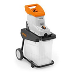 Rozdrabniacz elektryczny rębak STIHL 2800W GHE 140 L