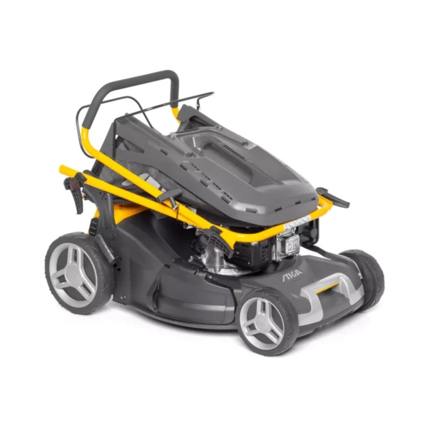Kosiarka spalinowa STIGA Combi 50 SQ H + olej gratis