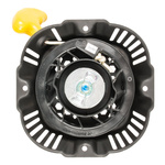 Rozrusznik kpl Cedrus wertykulator CEDWR02R (bez podstawy)