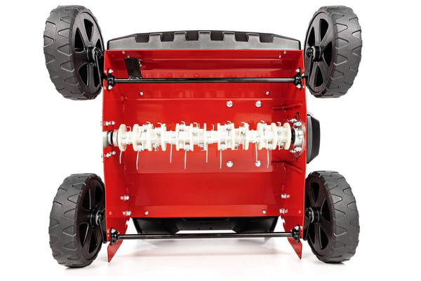 Wertykulator spalinowy CEDRUS WR01-H Honda 2w1 + olej + dostawa gratis!