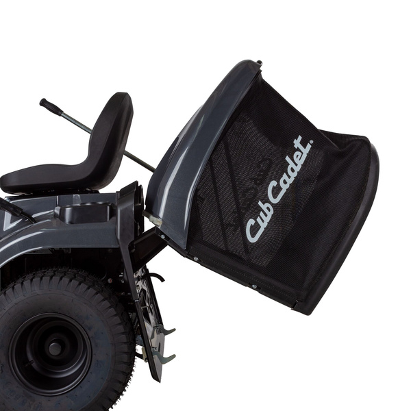 Kosiarka Traktorek ogrodowy CUB CADET LT3 R102 + olej + dostawa gratis!