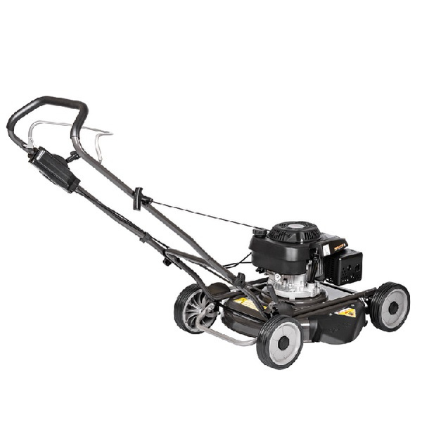 Kosiarka spalinowa WEIBANG WB537HCU z wyrzutem bocznym + dostawa gratis! OD RĘKI!