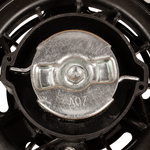 Rozrusznik Loncin ręczny LC80WB30-4.5Q z obud.żółtą CZĘŚĆ ORYGINALNA