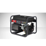 Agregat prądotwórczy Fogo F7001TE + olej + dostawa gratis!