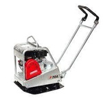  Zagęszczarka jednokierunkowa do gruntu i asfaltu - SWEPAC F70A - 11kN