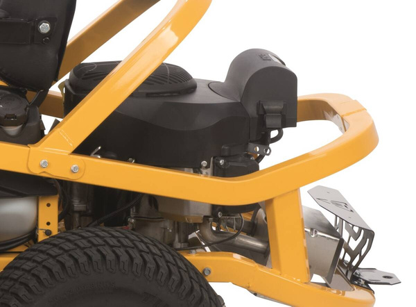Traktorek Kosiarka Zero-skręt CUB CADET XZ6 S127 + olej + dostawa gratis!