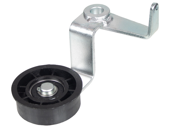 Rolka glebogryzarki Loncin L82 / 1WG3.4-60FQ-D z uchwytem CZĘŚĆ ORYGINALNA