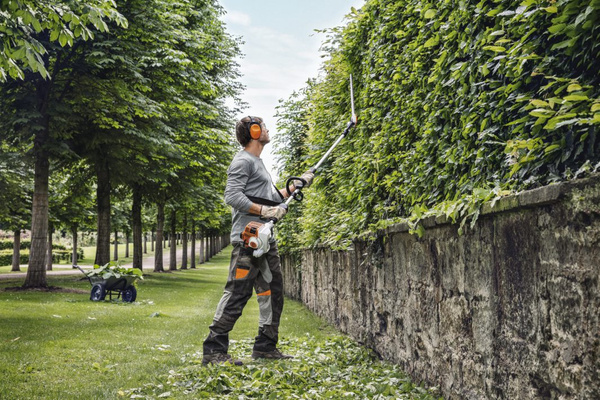 Nożyce do żywopłotu na wysięgniku STIHL HS 94 C-E