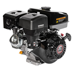 Silnik Loncin G270F-A wał poziomy typ A 25 mm