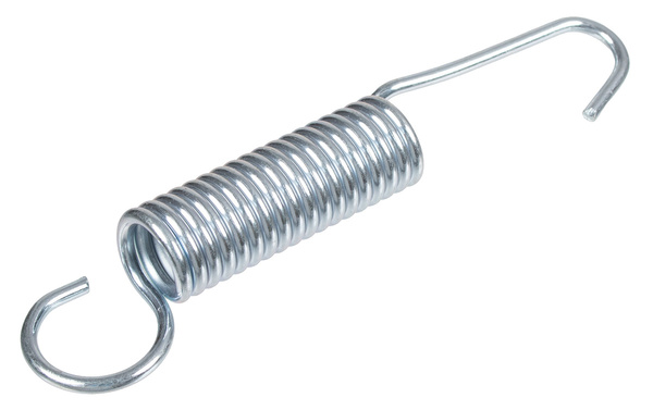 Sprężyna naciągu paska Weibang WB454SB;WB506SB;SKL czerwona
CZĘŚĆ ORYGINALNA