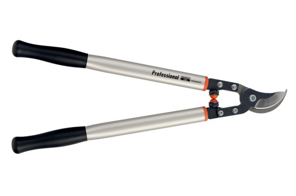Sekator dwuręczny BAHCO 60cm średnica cięcia 45 mm
