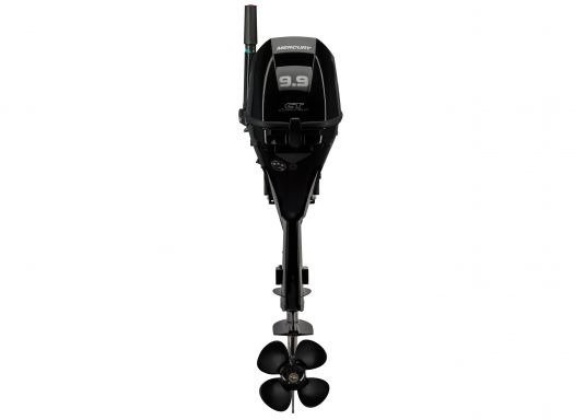 Silnik zaburtowy MERCURY  F9.9 MH EFI